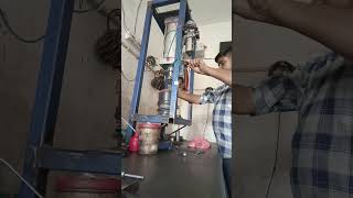 Brake chambertrending automobile machanic machanic machine funny foryou fyp trendingshorts [upl. by Hafirahs]