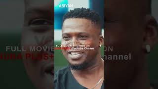 Asiyan Yoruba Movie 2024  Official Trailer  Now Showing On Yorubaplus [upl. by Yenahteb]