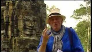 Cambodia TREASURES OF KHMER EMPIRE 2of2 EN [upl. by Zela]