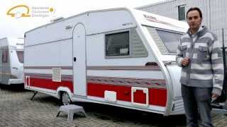 KABE AMETIST XL XV1  Recreama Caravans [upl. by Olds]