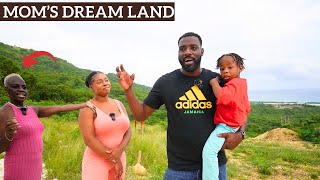 How we bought land for Mom Vals Kitchen and Facts about buying in 2024  Building your dream house [upl. by Matejka]