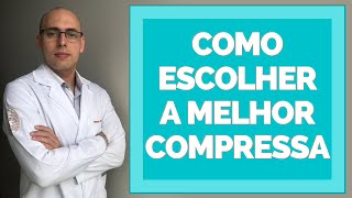 QUAL COMPRESSA ESCOLHER DICAS PARA COMPRAR A MELHOR BOLSA TÉRMICA [upl. by Alol]