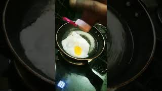 egg omelette flip [upl. by Berlauda828]