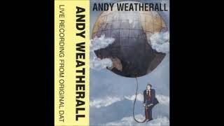 Andy Weatherall 1997 [upl. by Morena611]