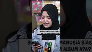 Trivia Quiz With Ahmad Dhani Part 1 shorts [upl. by Ahsieki]