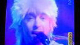 Limahl  Neverending Story live 1996 [upl. by Ylellan]