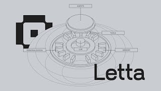 Installing Letta using Python pip install [upl. by Ashbey]