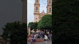 CENTRO DE TAXCO [upl. by Ybok]