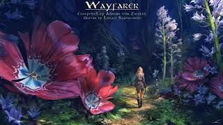 Celtic Music  Wayfarer [upl. by Fernando561]