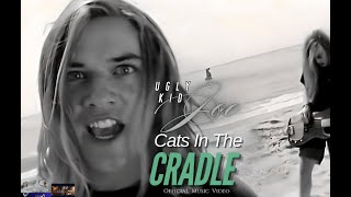 Ugly Kid Joe Cats In The Cradle Official Music Video [upl. by Vivica]