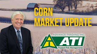 Advance Trading Corn Market Update 01172024 [upl. by Zeba]