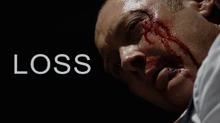 The Blacklist  Loss of Raymond Reddington [upl. by Tabina]