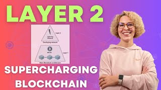 Unlocking Blockchains Potential An Exploration of Layer 2 Solutions [upl. by Nalepka]