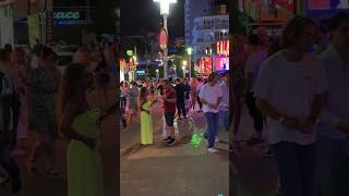 Magaluf Strip Nightlife magaluf mallorca majorca palmanova travel magalufstrip [upl. by Arayc]