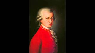 Mozart Symphony No 40 III Menuetto  Allegretto  Trio Columbia University Orchestra [upl. by Rozek457]