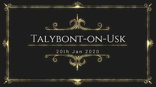 TalybontonUsk [upl. by Beitris]