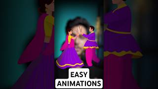 This website provides easy animation l UNoN PRODUCTIONS [upl. by Vi454]