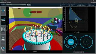 ComPAS2 Vitalograph Pneumotrac highlights [upl. by Adiana]