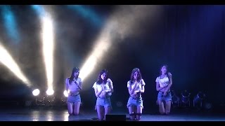 Dal★Shabet Live 2017～Happy White Day～｢Joker｣ [upl. by Einiffit]