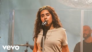 Alessia Cara  Best Days In the Meantime Live [upl. by Whallon86]