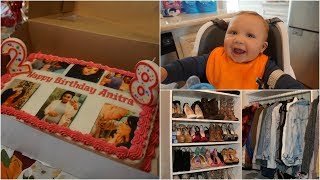 Weekend Vlog  Early Birthday Shenanigans  Closet Sale [upl. by Asil97]