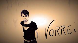 Vorrei  Lunapop cover song by Ricky Johnson [upl. by Ymiaj]