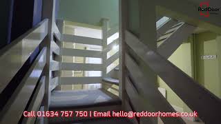 PROPERTY TOUR  Otway Street Chatham  RedDoor Homes [upl. by Asiole]