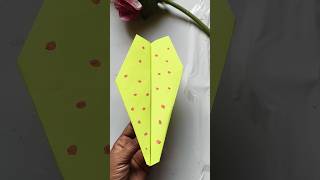 Easy fly toy craft ideas for kids 😀short trending flycraft diyhandmadefunnyamaira ytkids [upl. by Atsiuqal]