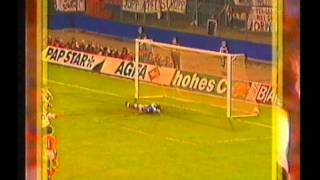 1989 April 26 Holland 1West Germany 1 World Cup Qualifieravi [upl. by Kiel466]