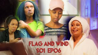 FLAG AND WIND S01 EP06 [upl. by Lonnard]