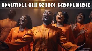 2 HOURS TIMELESS GOSPEL MUSIC  BEST OLD SCHOOL GOSPEL LYRICS MUSIC  MIX OF GOSPEL SONGS [upl. by Mareah]