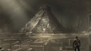 An Underground Pyramid was found [upl. by Basilio936]