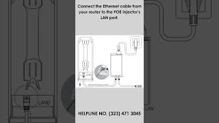 How to Set Up TPLink CPE210 Access Point Complete Guide [upl. by Wolk]