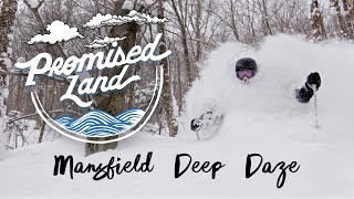 Promised Land 51 Mansfield Deep Daze [upl. by Rundgren692]