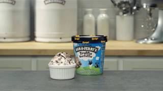 Truffle Kerfuffle  Ben amp Jerrys [upl. by Yauq]