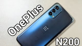 OnePlus Nord N200 review amp camera test with Android 11  2 weeks later in 2022 [upl. by Agnew]