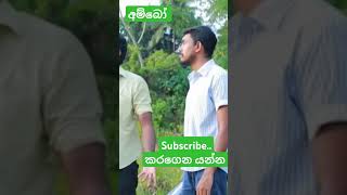 Nadagamkarayo😜sl canna tvtrendeng viralvideo [upl. by Clein]