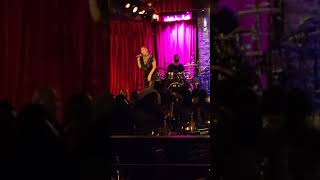 Keke Wyatt in Atlanta 2024  Performs quotIf Only You Knewquot at City Wine [upl. by Knowling]