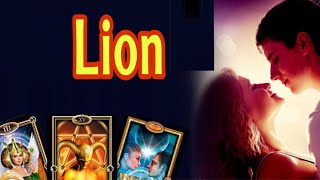 LION PERSONNE QUI TAIME TELLEMENT🥰 AUJOURDHUI REND TA VIE IMPOSSIBLE QUELQUE CHOSE DE MIEUX ARRIVE [upl. by Haila]