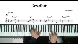 Greenlight Original song [upl. by Aramac810]