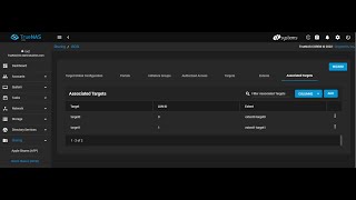 How to configure iSCSI Block share in TrueNASFreeNAS  vmware vsphere iscsi  LabToLearnIT [upl. by Brinkema]