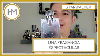 STARWALKER MONTBLANC RESEÑA ESPAÑOL [upl. by Grae597]