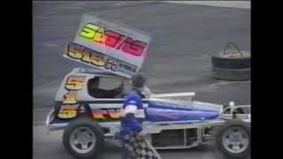 Brisca F1 Season Review 1995 [upl. by Scandura981]