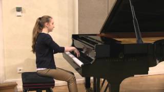 Chopin quotHeroicquot Polonaise op 53 A flat major [upl. by Naic456]