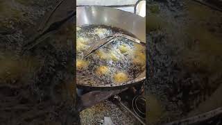 लाटरी वाली कचोरी foodvideos food viralfoodHą HGt viral trending foodshorts [upl. by Aible]