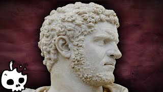 Caracalla 10 Most Evil Roman Emperors Part 7 [upl. by Onibag394]