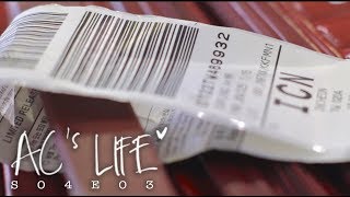 ACs Life S04E03 [upl. by Dorran]