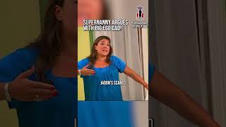 Supernanny accuses this father of having a big ego jofrost supernanny parenting discipline [upl. by Lait2]