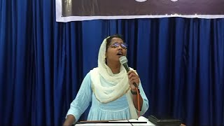 040324  Day  14  40 days fasting prayer  Thillainagar AG church  LIVE  Don’t seek bethel [upl. by Adev991]