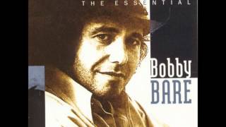 Bobby Bare  500 Miles Away From Home [upl. by Kay129]